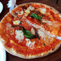 Serafina NEW YORK さいたま新都心店 - ランチピザB名前失念