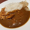 カレーダイニング アビオン