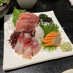 くいもの屋わん - 