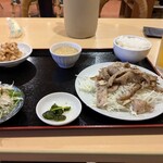 一歩堂 - 料理写真: