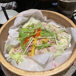 くいもの屋わん - 