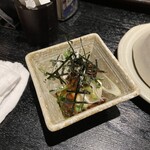 くいもの屋わん - 