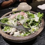 くいもの屋わん - 