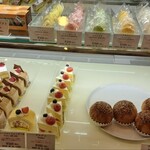 シュークリー - 