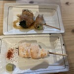 居酒屋やまだ - 