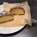 シュークリー - 