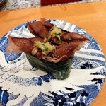 ひょうたんの回転寿司 - 