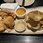 くいもの屋わん - 