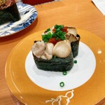 ひょうたんの回転寿司 - 