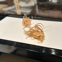 天ぷら 福たろう - 