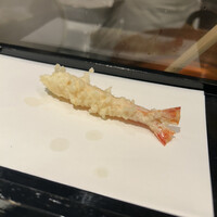 天ぷら 福たろう - 