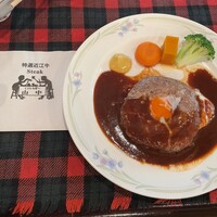 くいしんぼー山中 - 