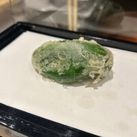 天ぷら 福たろう - 