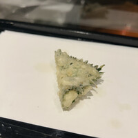 天ぷら 福たろう - 