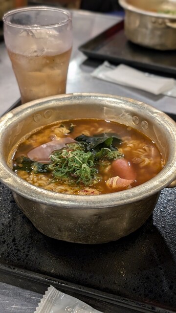 Korean Tonya Yaesu Ten photo 4