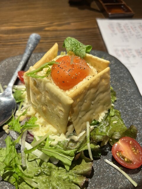 Bancho Nishi Umeda Ten photo 2