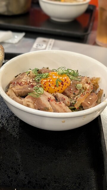 Korean Tonya Yaesu Ten photo 5