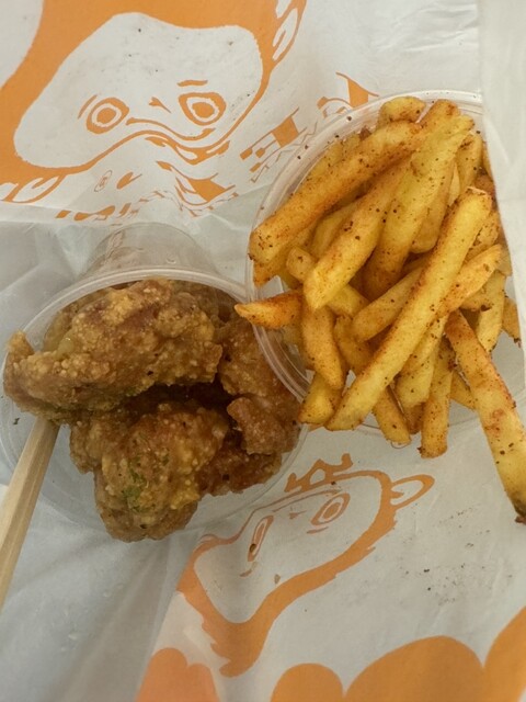 Ri-san no Taiwan Meibutsu Yatai Manshoji Dori Ten photo 5