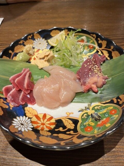 Bancho Nishi Umeda Ten photo 3