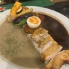 spicy motel 欧風カレー&ステーキ肉バル