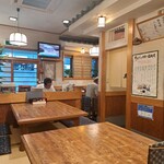 生そば 三勝 - 