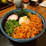 生そば 三勝 - 