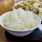 ラーメン工房 みそ伝 - 