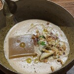 リョウリヤ ステファン パンテル - 