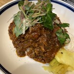 カレーライス専門店 ブラザー - 