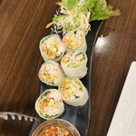 バンコクキッチンデリ - 