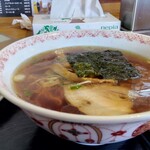 ラーメン工房 みそ伝 - 