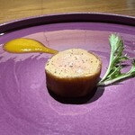 リョウリヤ ステファン パンテル - 