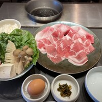 しゃぶしゃぶつかだ 渋谷スクランブルスクエア - 