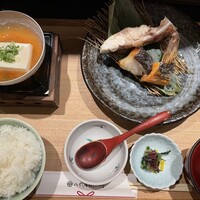 銀座米料亭 八代目儀兵衛 - 