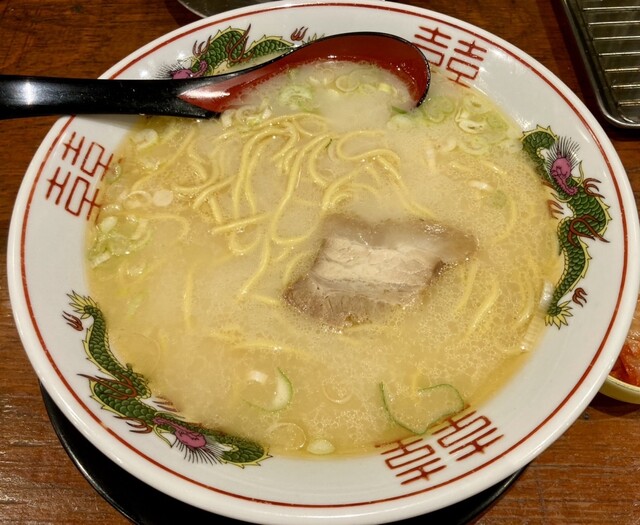 Butamaru Ramen