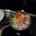 もんじゃ居酒屋 ののじ - 
