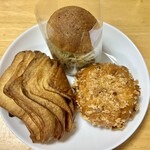 シャン ド ブレ - 今回は3つ購入！