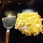 もんじゃ居酒屋 ののじ - 