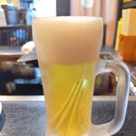 もんじゃ居酒屋 ののじ - 