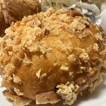 シャン ド ブレ - 牛すじカレーパン！