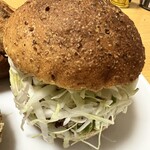 シャン ド ブレ - 和牛しぐれコロッケ