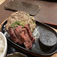 松阪牛たんど - 
