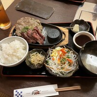 松阪牛たんど - 