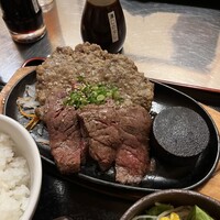 松阪牛たんど - 