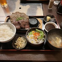 松阪牛たんど - 