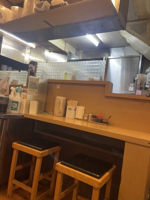 Keika Ramen Shinjuku Nishiguchi Ten photo 4