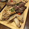 肉系居酒屋 肉十八番屋 赤坂店
