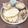 KITCHEN SAYA - PUNJABI SET