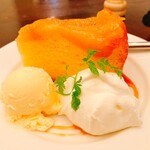 パルファン - りんごのカトルカール