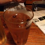 麓屋 - くろすぐり酒